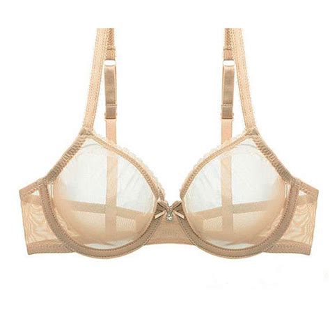 sheer plus lingerie|See.